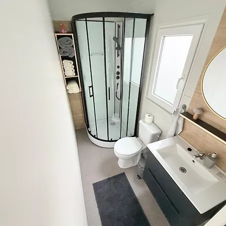 Modern Designer With A Private Terrace Oedheim