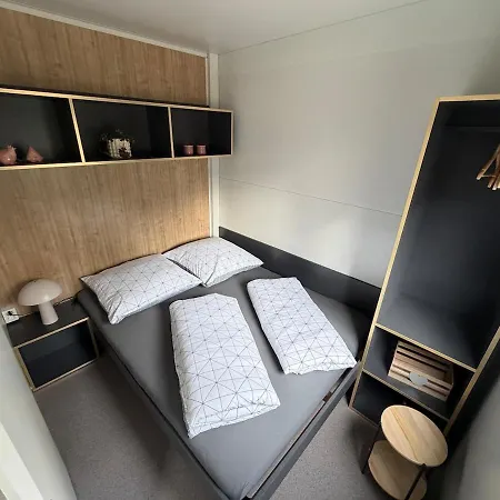 Διαμέρισμα Modern Designer With A Private Terrace